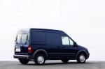 Ford Transit Connect 2002 года